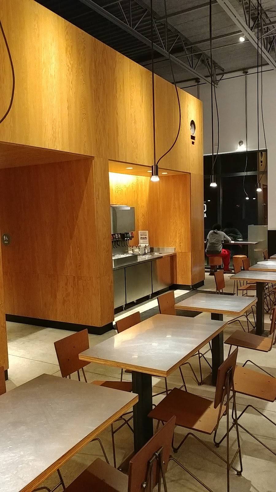 Chipotle Mexican Grill | restaurant | 3231 SW 160th Ave Ste 101, Miramar, FL 33027, USA | 9544372591 OR +1 954-437-2591