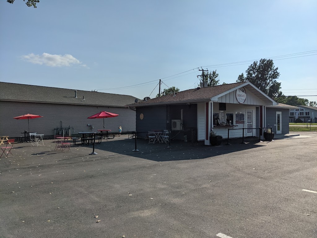 Booms Ice Cream Shop | restaurant | 14869 Forest Blvd N, Hugo, MN 55038, USA | 6513233422 OR +1 651-323-3422