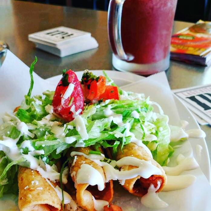 El Taquito | restaurant | 917 N Fort Lauderdale Beach Blvd, Fort Lauderdale, FL 33304, USA | 7542062044 OR +1 754-206-2044