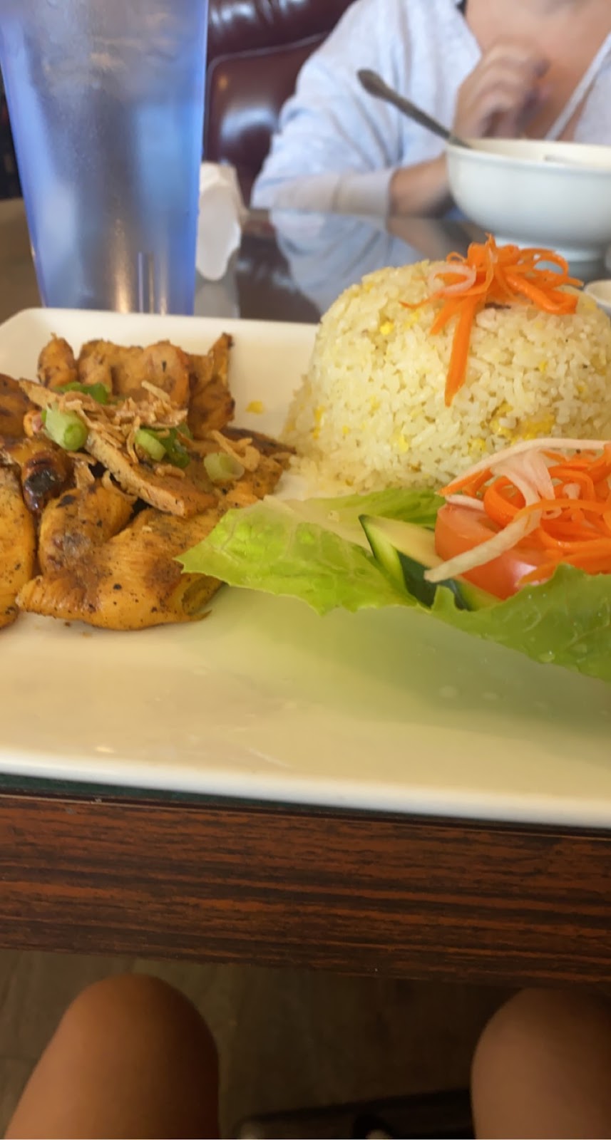 Pho Vin | restaurant | 3100 S Sheridan Blvd Unit H, Denver, CO 80227, USA | 3039348802 OR +1 303-934-8802