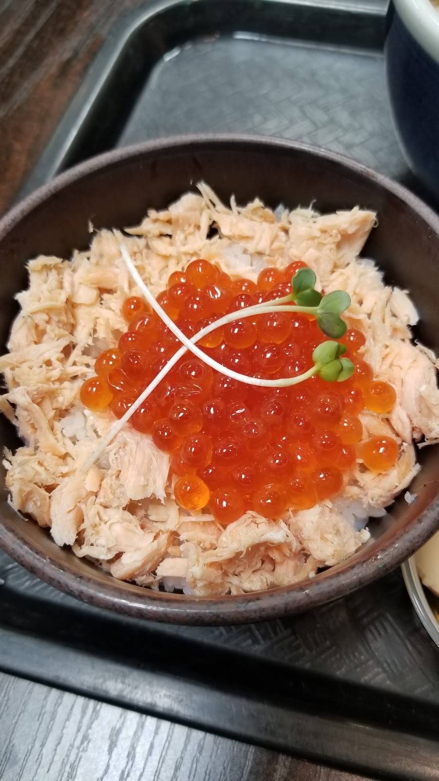 Santouka Ramen | restaurant | 100 E Algonquin Rd, Arlington Heights, IL 60005, USA | 8473570286 OR +1 847-357-0286