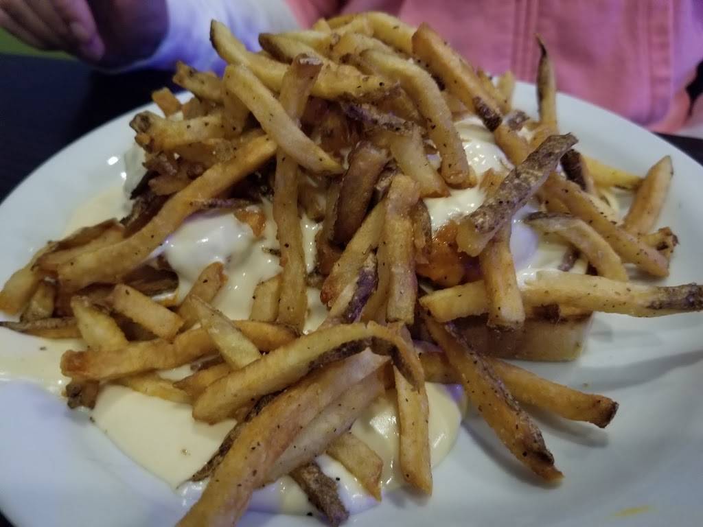 Fox Run Restaurant and Lounge | restaurant | 1130 Legacy Pointe Dr, Springfield, IL 62711, USA | 2176797249 OR +1 217-679-7249