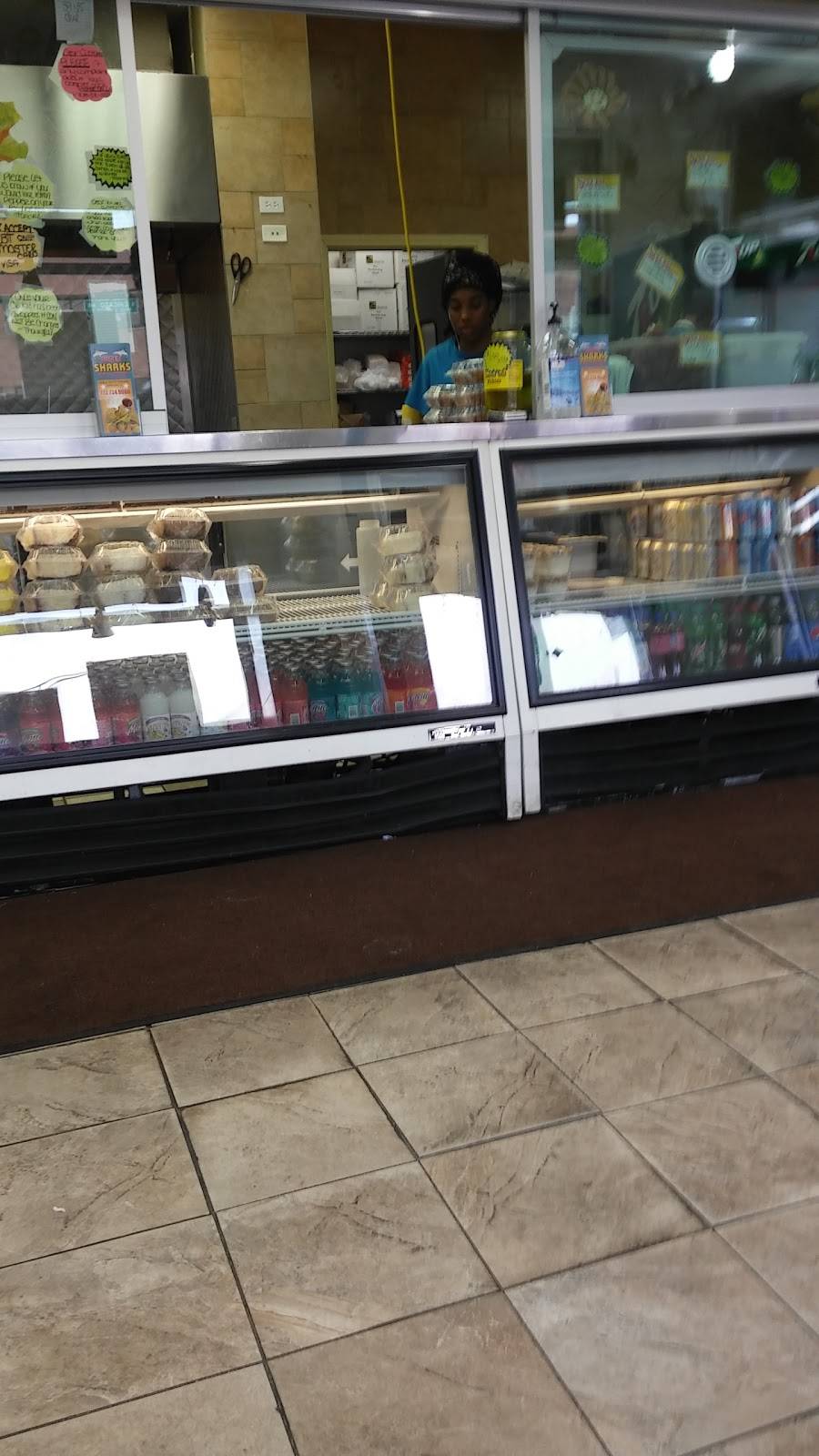 Super Sharks | restaurant | 8306 S South Chicago Ave, Chicago, IL 60617, USA | 7737349000 OR +1 773-734-9000