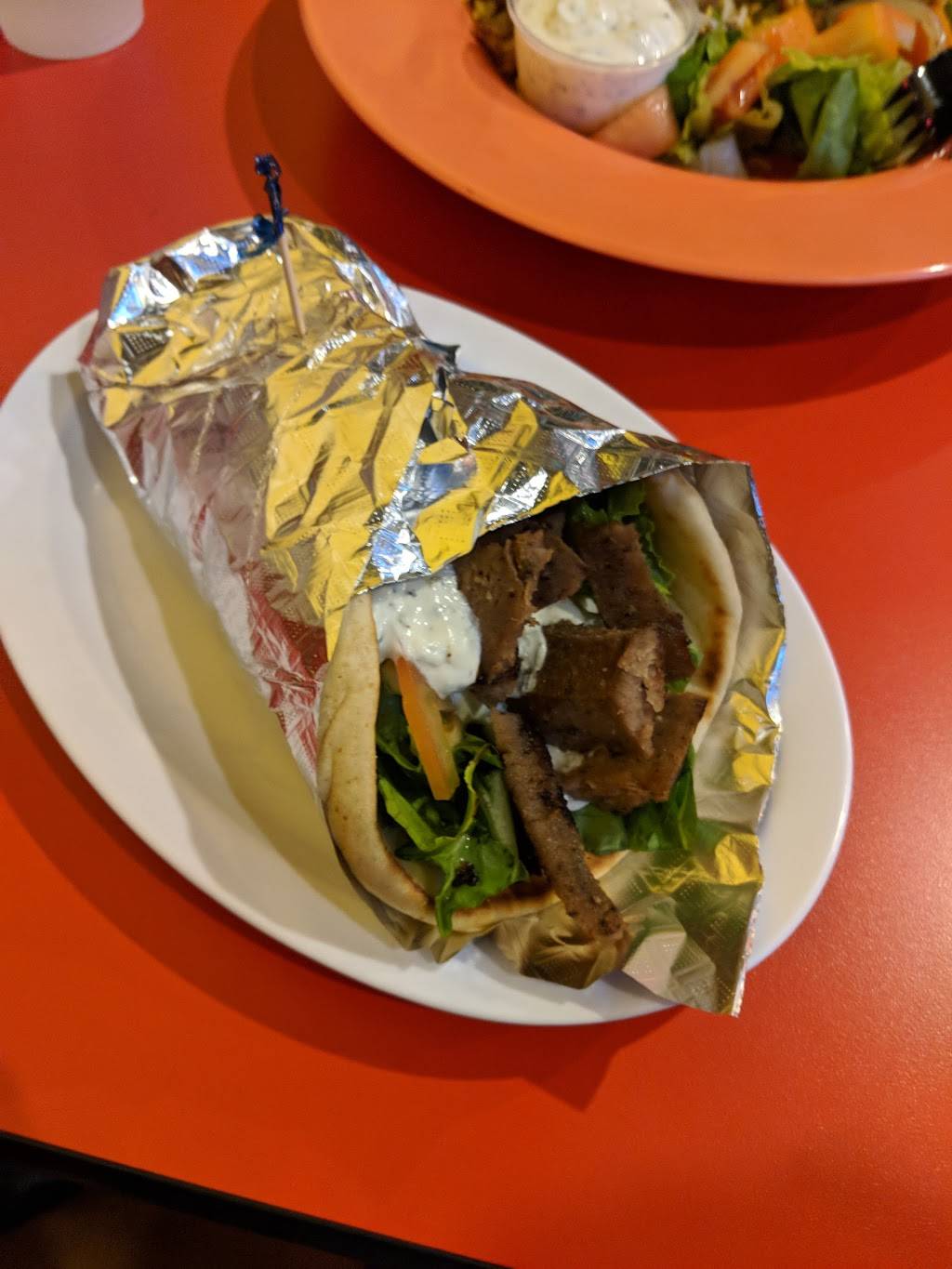 Ny Guys Grill And Smoothies | restaurant | 6431 E County Line Rd, Tampa, FL 33647, USA | 8139948355 OR +1 813-994-8355