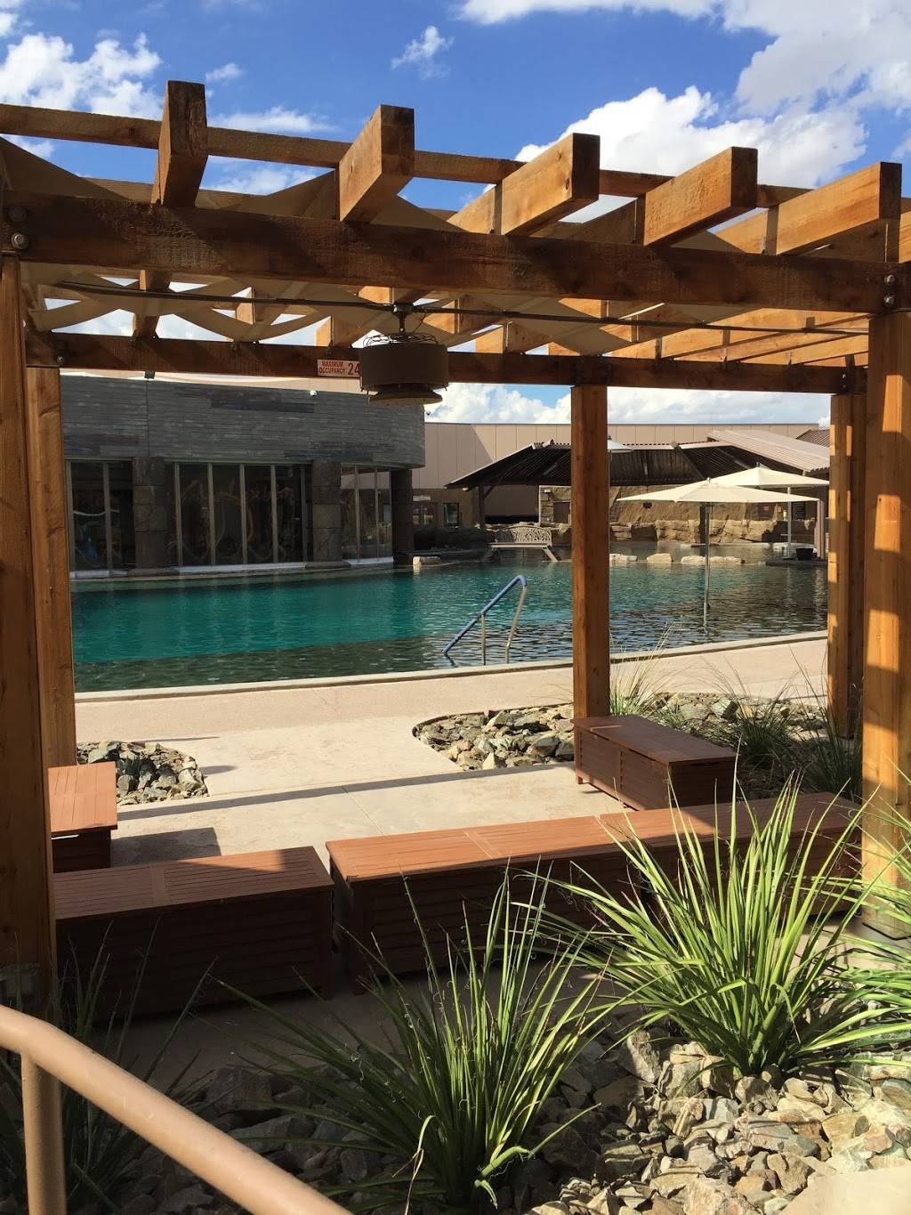 Docktails | restaurant | 9500 East Vía de Ventura, Scottsdale, AZ 85250, USA | 4802916577 OR +1 480-291-6577