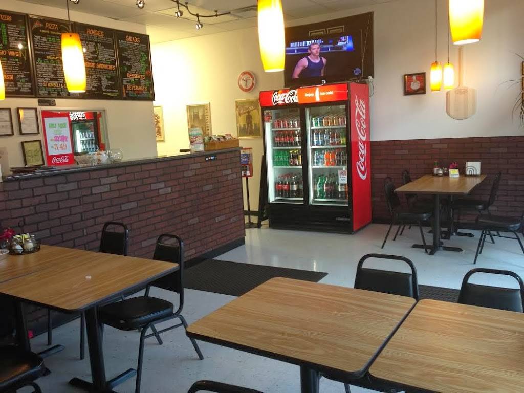 Bellagio Pizza & Subs | meal delivery | 114B 29th Ave N, Nashville, TN 37203, USA | 6153409900 OR +1 615-340-9900