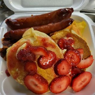 JoRoBees Catering & Desserts & Take-Out | restaurant | 286 SW 1st Terrace STE 102, Deerfield Beach, FL 33441, USA | 9549139222 OR +1 954-913-9222