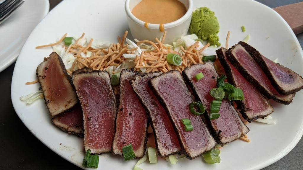 Outback Steakhouse | restaurant | 1481 Tamiami Trail, Port Charlotte, FL 33948, USA | 9417667077 OR +1 941-766-7077