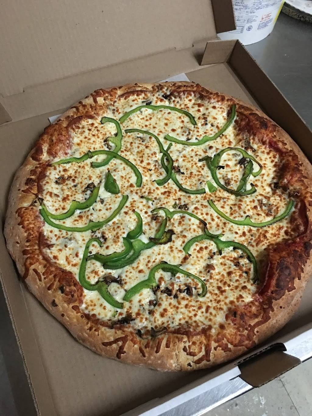 Allo Pizza Terrebonne | restaurant | 1299 Boulevard des Seigneurs, Terrebonne, QC J6W 5B2, Canada | 4504710471 OR +1 450-471-0471