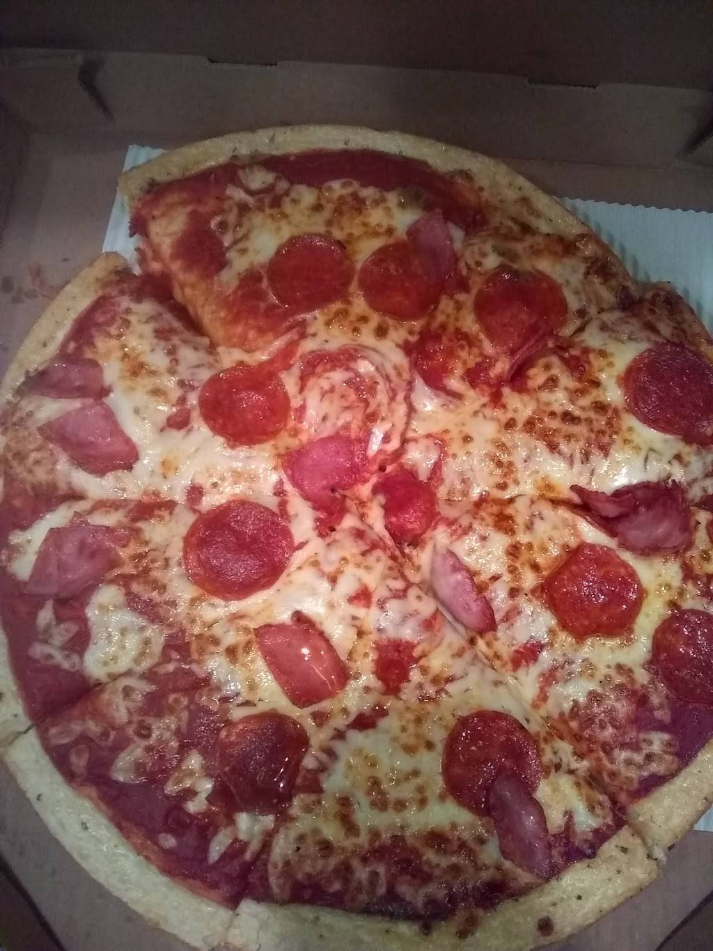 Pizza Hut | restaurant | 1116 W Sylvania Ave, Toledo, OH 43612, USA | 4194769333 OR +1 419-476-9333