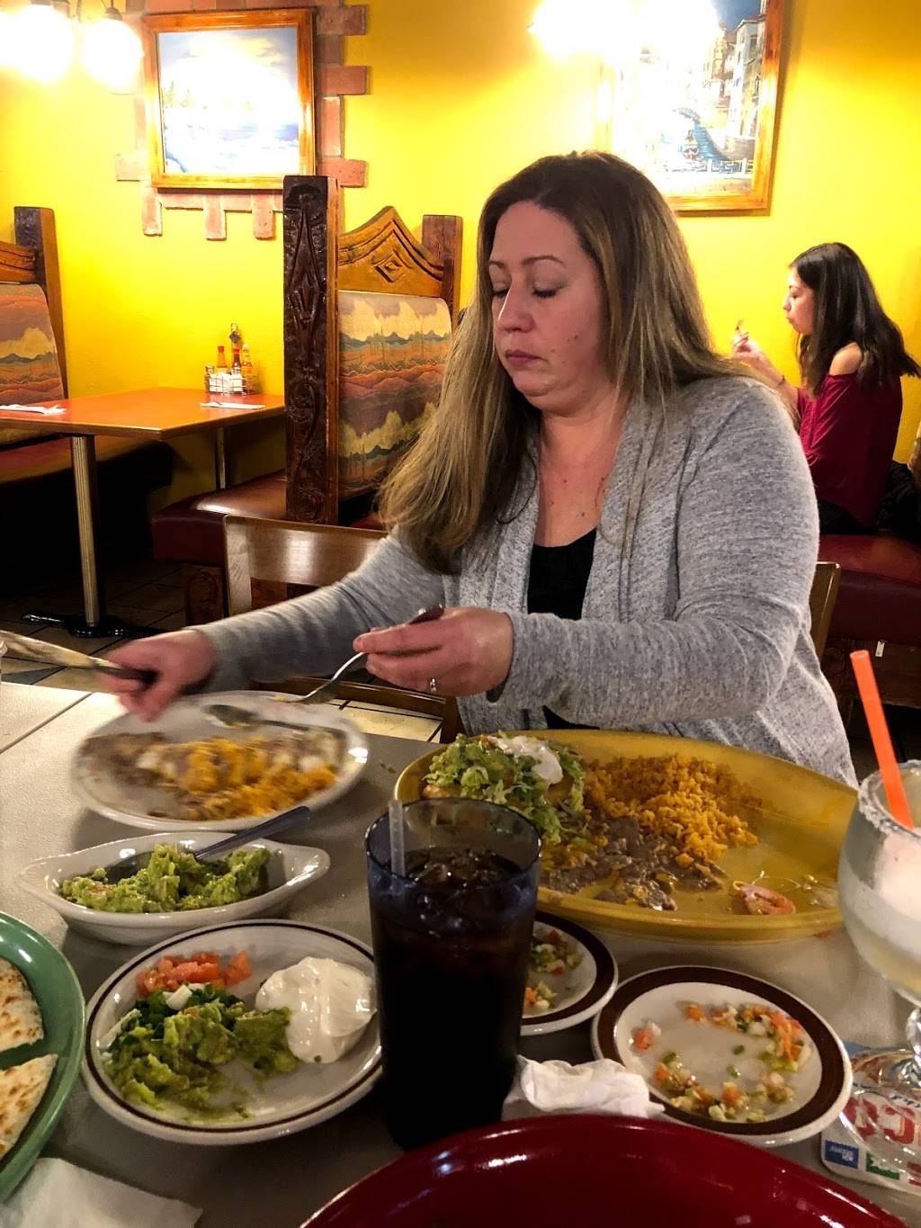 Tres Marias | restaurant | 116 W Main St, Monroe, WA 98272, USA | 3608055660 OR +1 360-805-5660