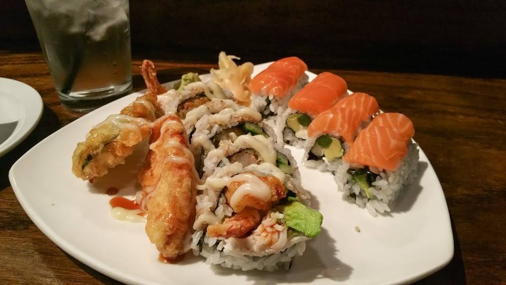 Yen Sushi & Sake Bar | restaurant | 17037 N 43rd Ave #A3, Glendale, AZ 85308, USA | 6029789022 OR +1 602-978-9022