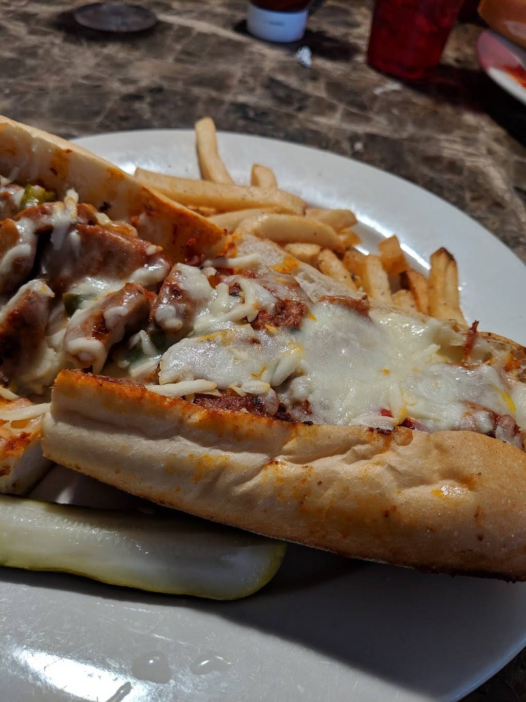 Skyline Tavern & Restaurant | restaurant | 241 W Butler Ave, Chalfont, PA 18914, USA | 2158228852 OR +1 215-822-8852