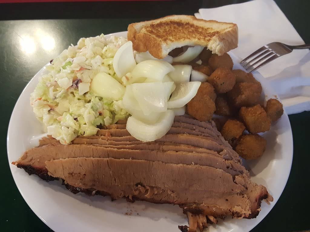 Soulmans Bar-B-Que | restaurant | 818 Interstate Hwy 30, Royse City, TX 75189, USA | 9726360000 OR +1 972-636-0000