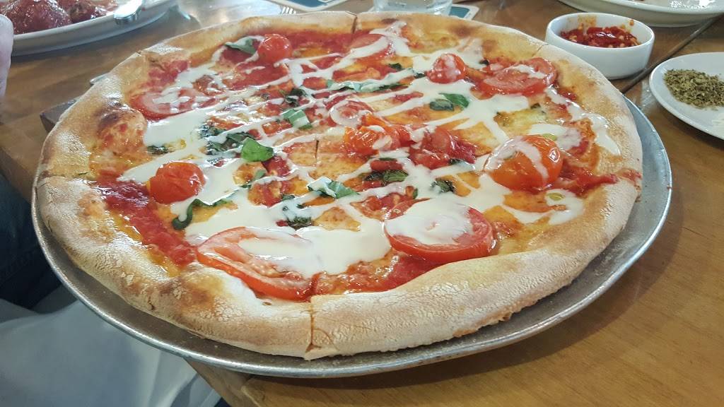 Coppa Osteria | restaurant | 5210 Morningside Dr, Houston, TX 77005, USA | 7135223535 OR +1 713-522-3535