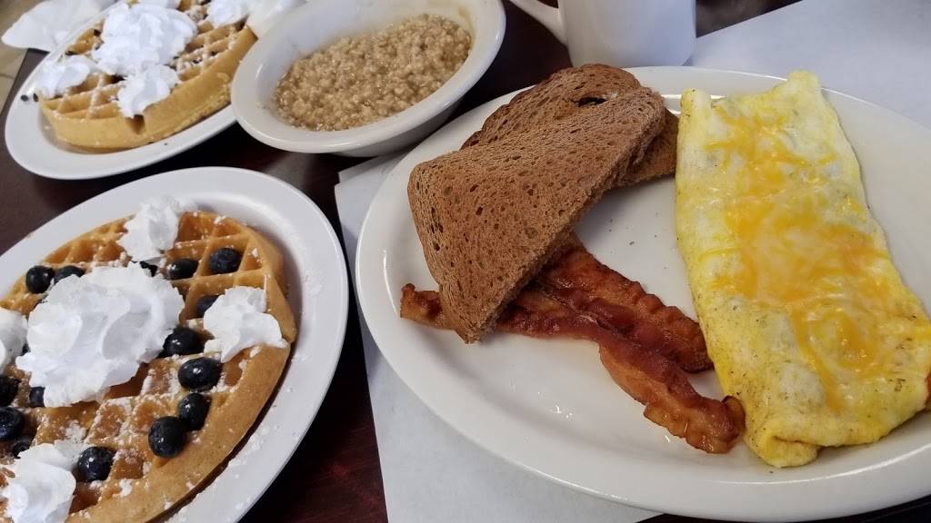 Cs Waffles NSB (SR 44) | restaurant | 1700 FL-44, New Smyrna Beach, FL 32168, USA | 3864106301 OR +1 386-410-6301