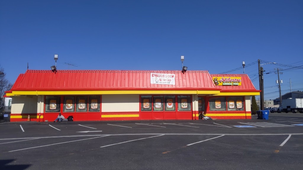 Alibertos | restaurant | 2425 4th Ave S, Seattle, WA 98134, USA | 2065880101 OR +1 206-588-0101