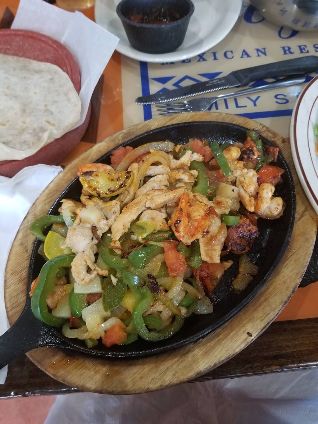 Blue Agave | restaurant | 9745 Johnstown Rd, New Albany, OH 43054, USA | 6148559060 OR +1 614-855-9060