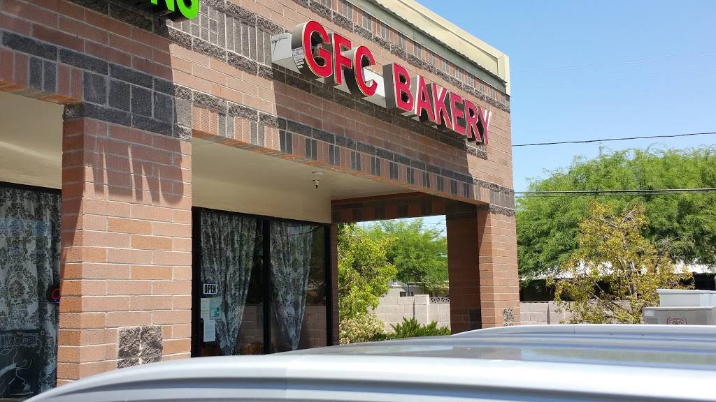 Gluten Free Creations Bakery | bakery | 10880 N 32nd St #39, Phoenix, AZ 85028, USA | 6026807258 OR +1 602-680-7258