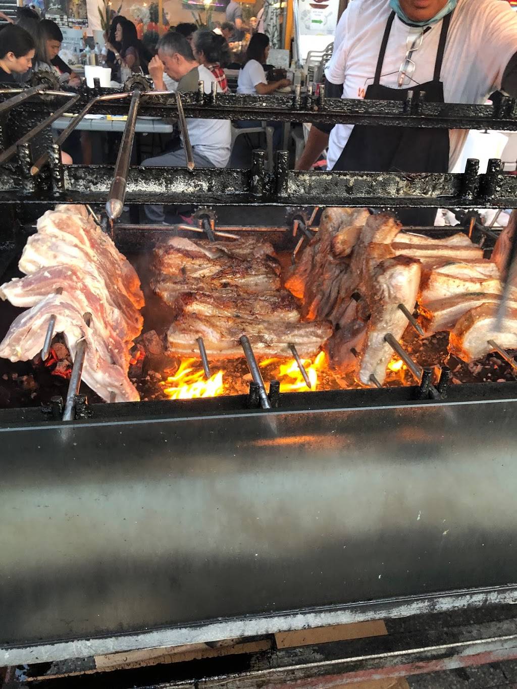 Marcelinas Filipino Restaurant | restaurant | 355 Wilson Ave, North York, ON M3H 1T3, Canada | 6473501200 OR +1 647-350-1200