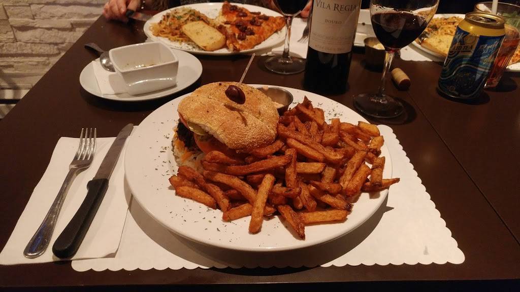 Pizzédélic | restaurant | 333 Rue Notre-Dame, Repentigny, QC J6A 2S4, Canada | 4505821001 OR +1 450-582-1001