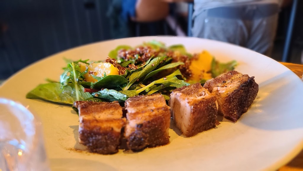 Bar Miriam | restaurant | 307 W McGraw St, Seattle, WA 98119, USA | 5093022003 OR +1 509-302-2003