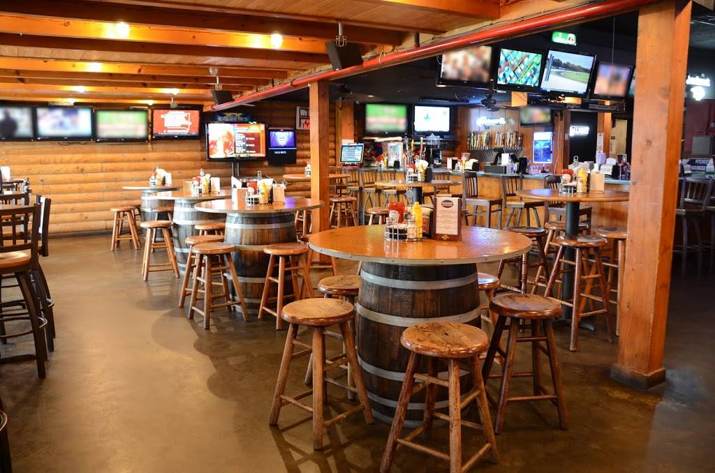 Overtime Sports Bar & Grill | restaurant | 3025 Mr C Dr, Clarksville, TN 37040, USA | 9318962729 OR +1 931-896-2729