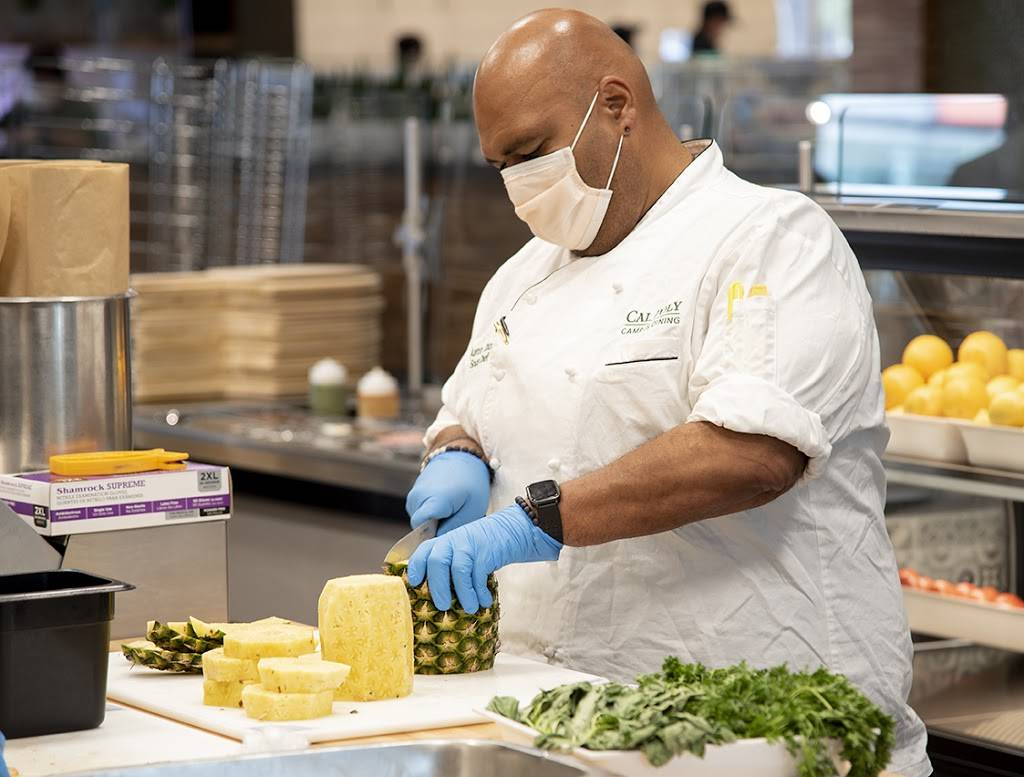 Hearth | restaurant | Campus Dining, 1 Grand Ave, San Luis Obispo, CA 93407, USA | 8057565939 OR +1 805-756-5939