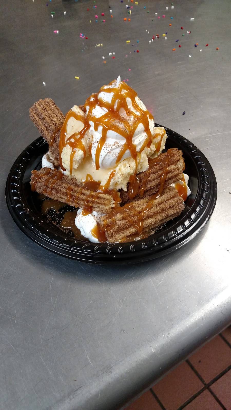 Cold Stone Creamery | bakery | 3301 N Litchfield Rd Ste 400, Goodyear, AZ 85338, USA | 6239357878 OR +1 623-935-7878