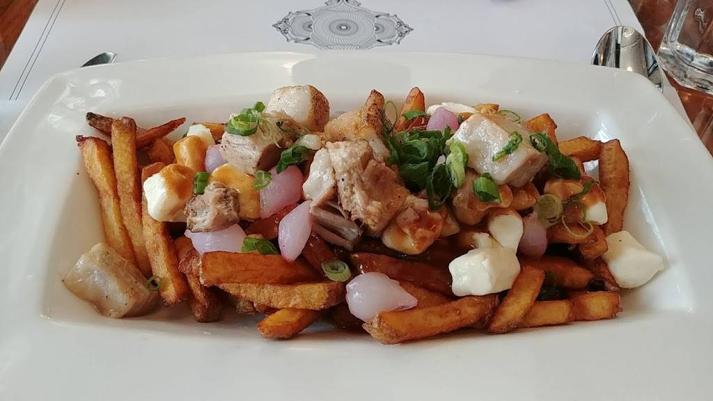 Blaxton Cartier | restaurant | 1179 Avenue Cartier, Québec, QC G1R 2S9, Canada | 4185229955 OR +1 418-522-9955