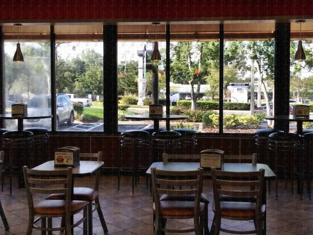 Hardees Red Burrito | restaurant | 6852 Wilson Blvd, Jacksonville, FL 32210, USA | 9047729669 OR +1 904-772-9669