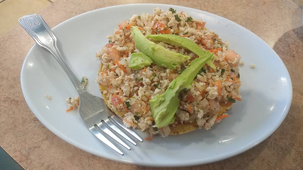 Las Islitas Restaurant | restaurant | 1585 Santa Fe Ave, Long Beach, CA 90813, USA | 5624362829 OR +1 562-436-2829