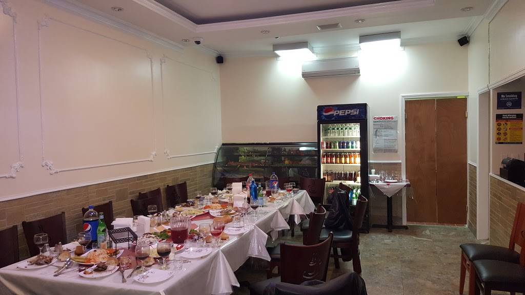 Samir | restaurant | 696 Coney Island Ave, Brooklyn, NY 11218, USA | 3473183010 OR +1 347-318-3010