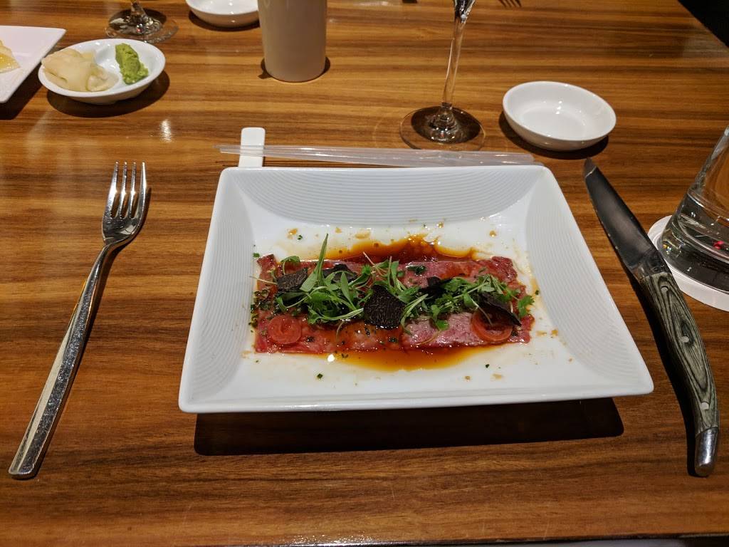 Morimoto Las Vegas | restaurant | MGM Grand, 3799 S Las Vegas Blvd, Las Vegas, NV 89109, USA | 7028913001 OR +1 702-891-3001