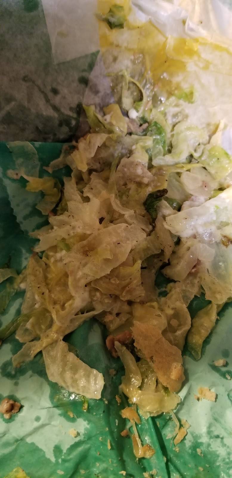 Subway | restaurant | 216 Huffman Mill Rd, Burlington, NC 27215, USA | 3365380330 OR +1 336-538-0330