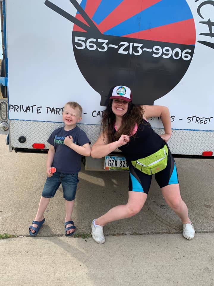 Happi Hibachi | restaurant | 609 E 22nd St, Dubuque, IA 52001, USA | 5632139906 OR +1 563-213-9906