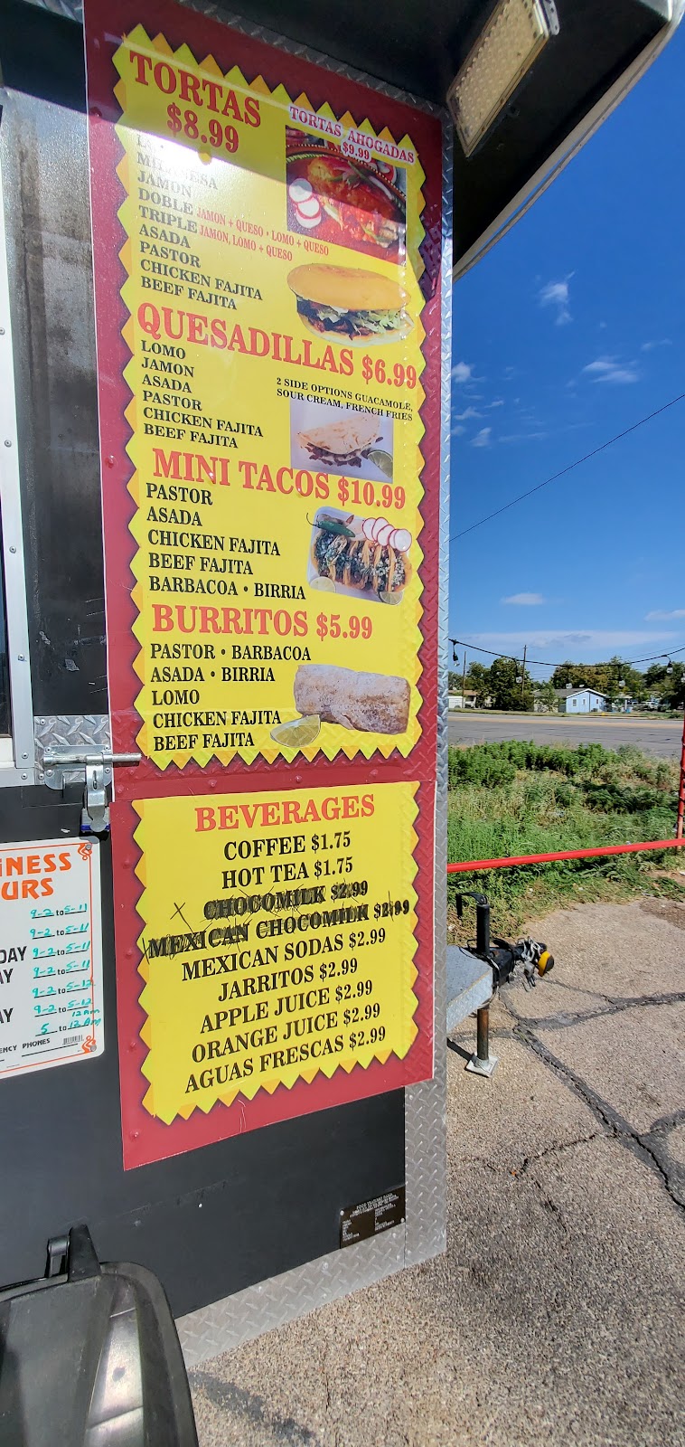 LA ISLA JALISCO | restaurant | 2013 S Bryant Blvd, San Angelo, TX 76903, USA | 3257168218 OR +1 325-716-8218