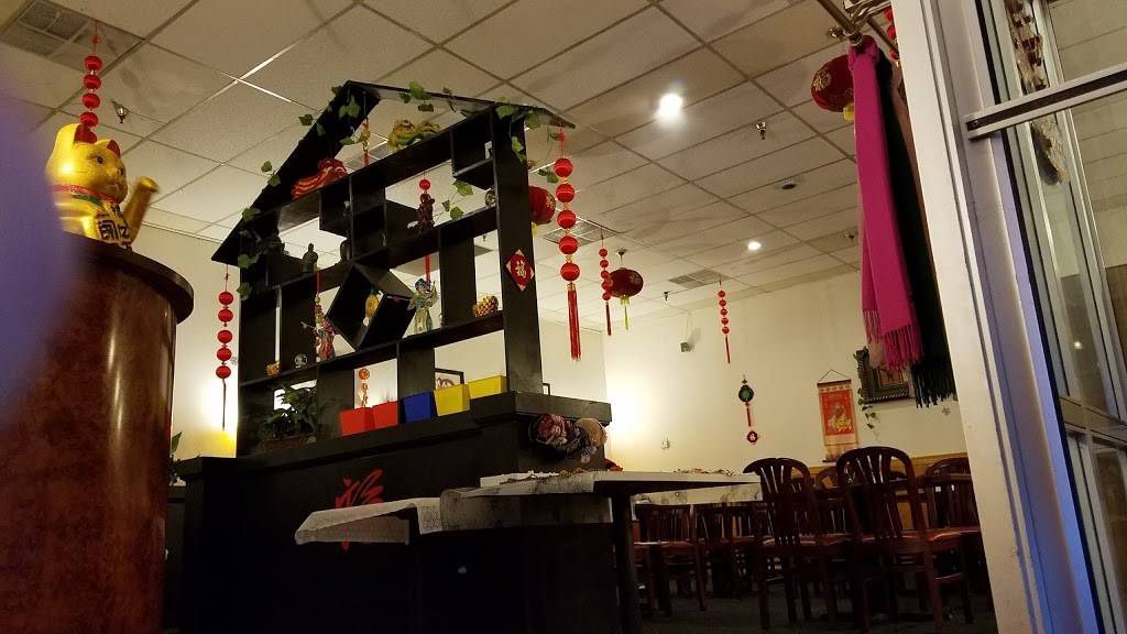 Szechuan Garden | restaurant | 270 NJ-23, Franklin, NJ 07416, USA | 9738275740 OR +1 973-827-5740