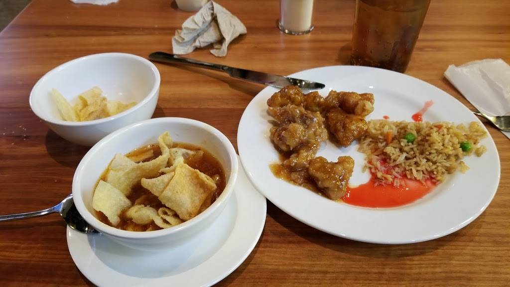 Lins International Buffet | restaurant | 7915 W Loop 1604 N, San Antonio, TX 78254, USA | 2102369491 OR +1 210-236-9491