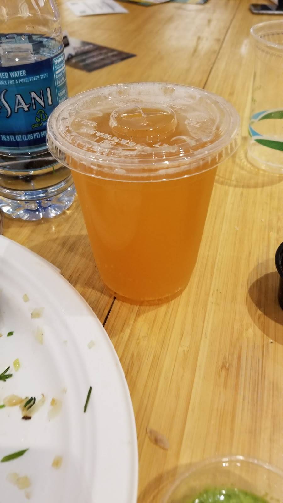 Craft Kombucha | restaurant | 1309 5th St NE, Washington, DC 20002, USA | 5713170656 OR +1 571-317-0656