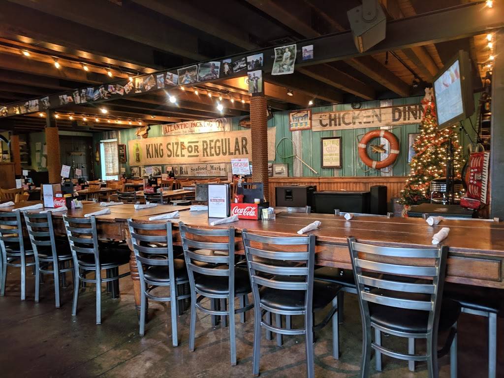 Pucketts Grocery & Restaurant - Downtown Franklin | restaurant | 120 4th Ave S, Franklin, TN 37064, USA | 6157945527 OR +1 615-794-5527