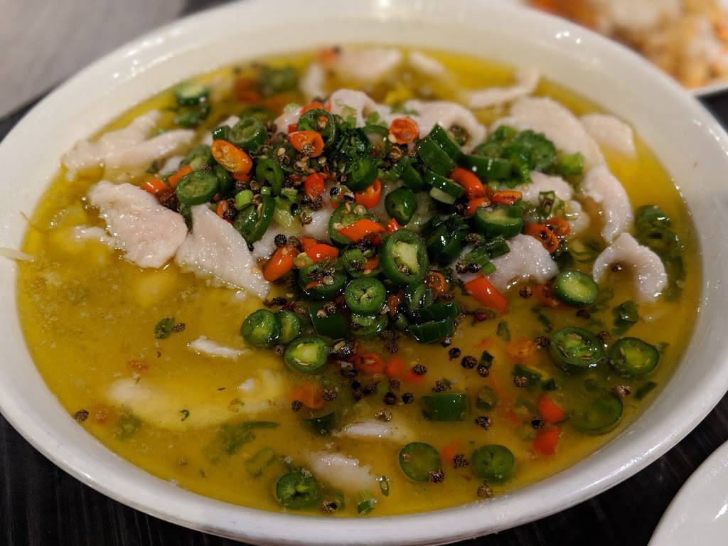 Sze Chuan Cuisine | restaurant | 2414 S Wentworth Ave, Chicago, IL 60616, USA | 3127911882 OR +1 312-791-1882