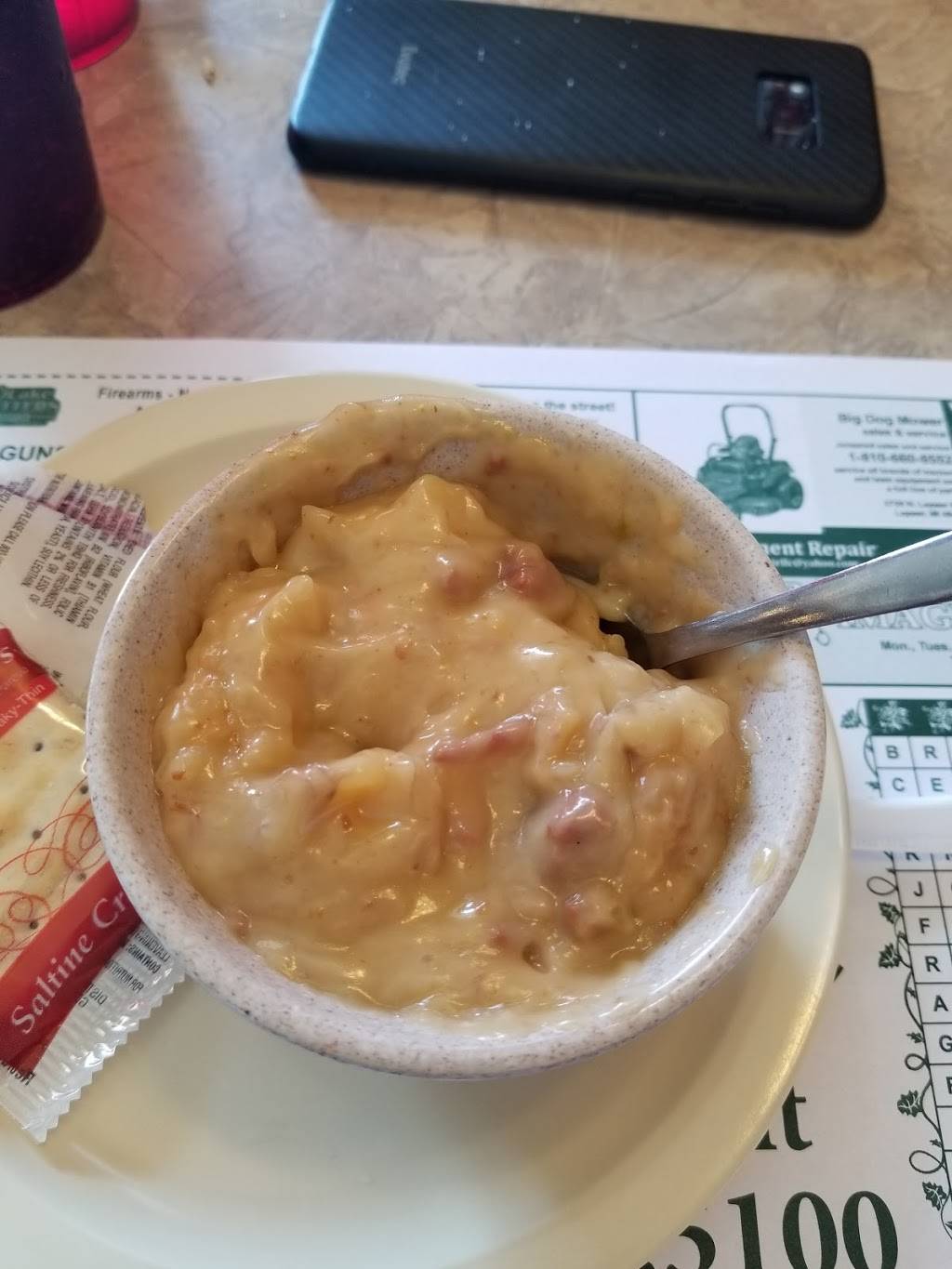 Deerfield Inn | restaurant | 5836 N Lapeer Rd Suite D, North Branch, MI 48461, USA | 8107935100 OR +1 810-793-5100