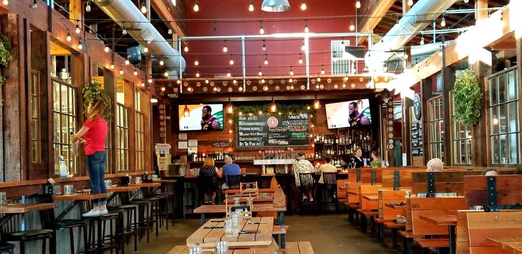 Grain Station Brew Works | restaurant | 4130, 755 NE Alpine Ave #200, McMinnville, OR 97128, USA | 5036872739 OR +1 503-687-2739