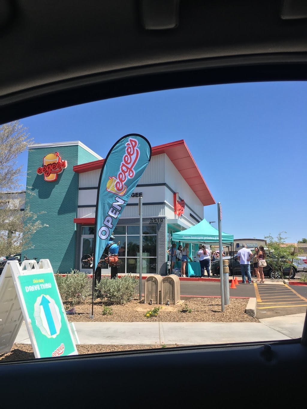 eegees | meal takeaway | 3510 W Peoria Ave, Phoenix, AZ 85029, USA | 6029600960 OR +1 602-960-0960