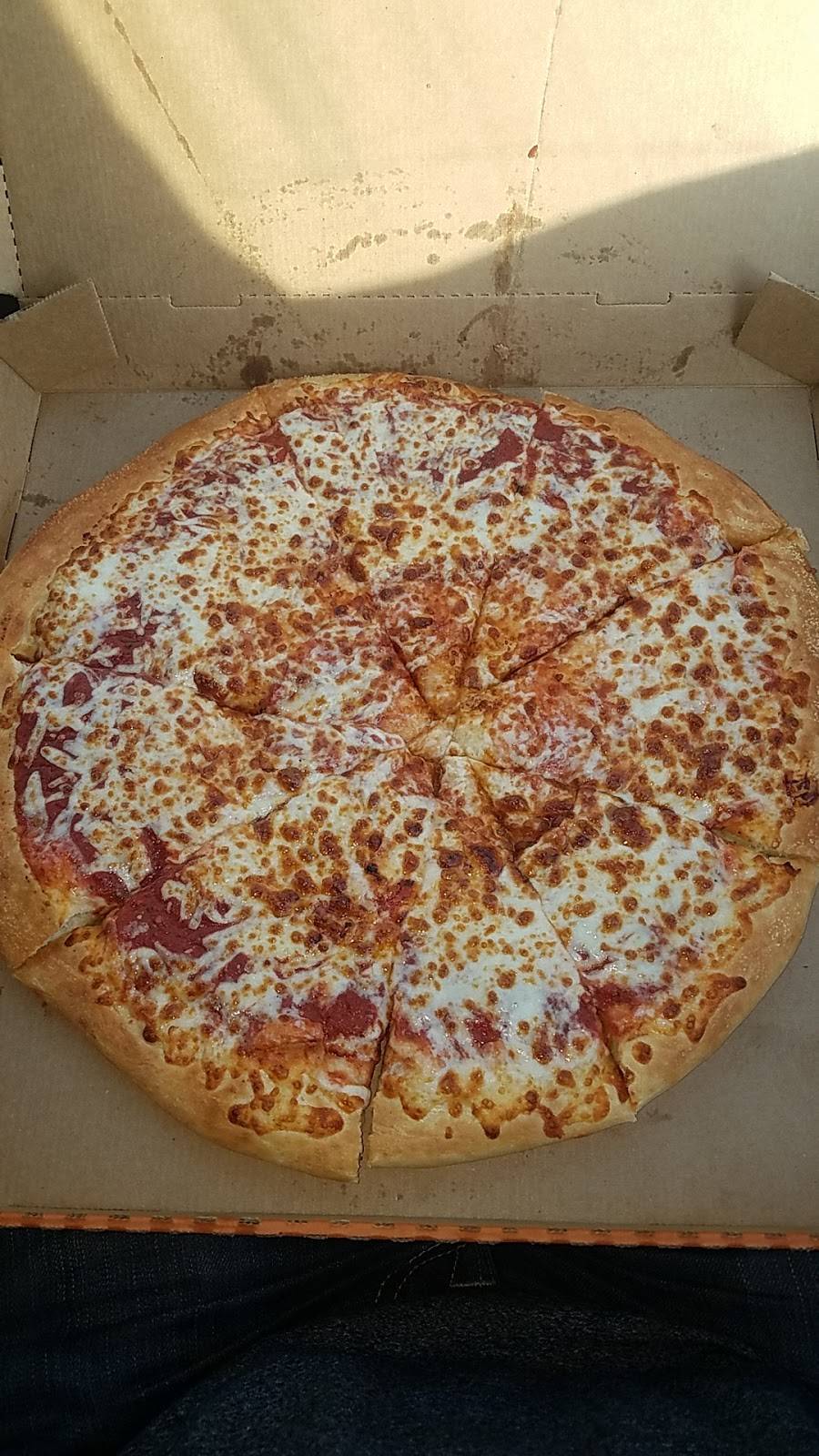 Little Caesars Pizza | meal takeaway | 533 State College Boulevard, Anaheim, CA 92806, USA | 7144916691 OR +1 714-491-6691