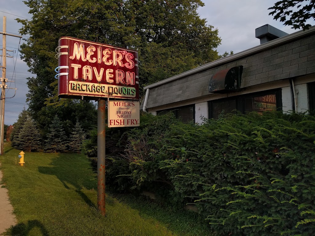 Meiers Tavern | restaurant | 235 E Lake Ave, Glenview, IL 60025, USA | 8477240477 OR +1 847-724-0477