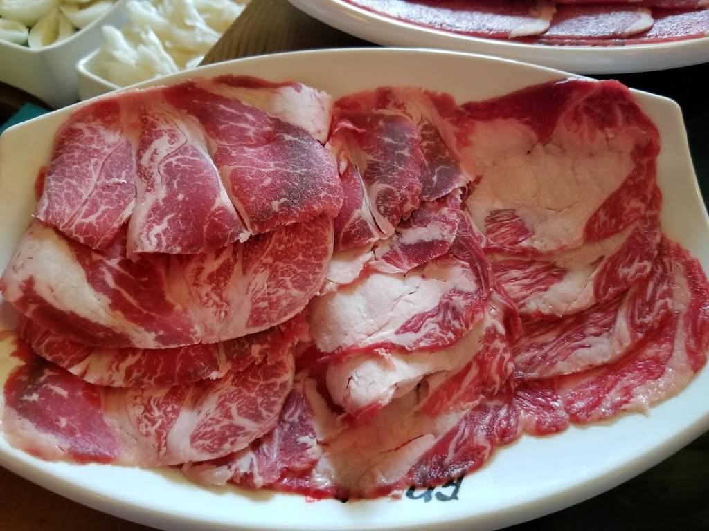 Jin Li Yuan | restaurant | 37140 Fremont Blvd suite a, Fremont, CA 94536, USA | 5105651496 OR +1 510-565-1496