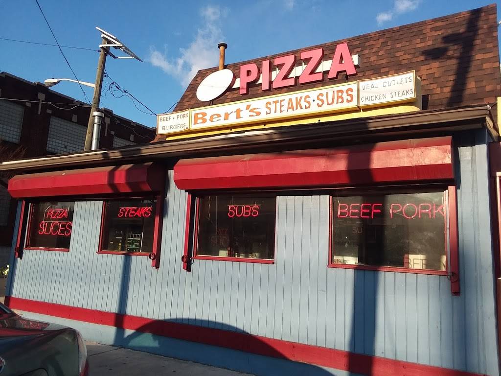 Berts Steak & Sub House | meal takeaway | 700 Haddon Ave, Camden, NJ 08103, USA | 8569642000 OR +1 856-964-2000