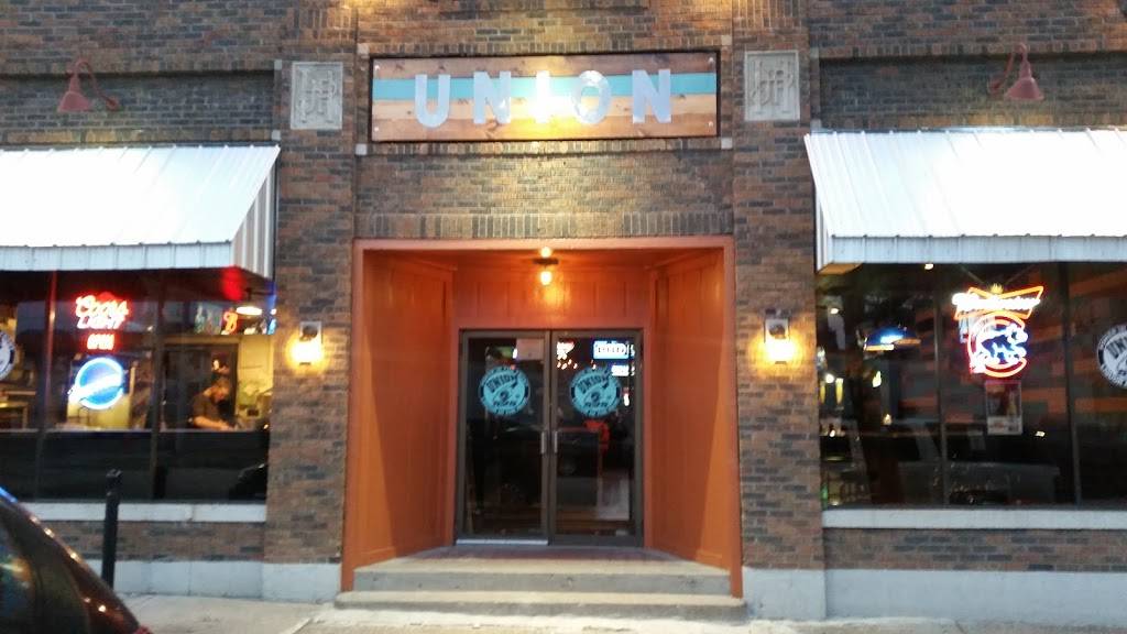 Union At 525 | restaurant | 525 14th St, Moline, IL 61265, USA | 3095171040 OR +1 309-517-1040
